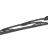 OSAWA CW30 Каркасная щетка стеклоочистителя (300 мм) 1 шт.