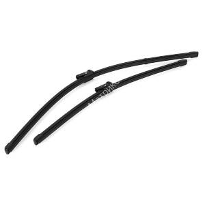 DENSO DF032 Щетки стеклоочистителя бескаркасные, 2 шт. DENSO DF032 Щетки стеклоочистителя бескаркасные, 2 шт.