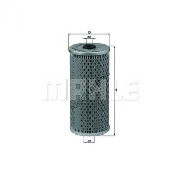 Фильтр масляный KNECHT (MAHLE) OX92D (CH 6847) Фильтр маслянный KNECHT (MAHLE) OX 92D (CH 6847)
Mercedes-Benz