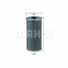 Фильтр масляный KNECHT (MAHLE) OX92D (CH 6847)