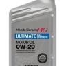 Моторное масло HONDA Ultimate Full Synthetic Motor Oil 0W20 (946ML)