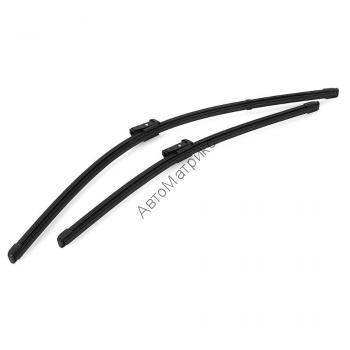 DENSO DF-034 Щетки стеклоочистителя бескаркасные, 2 шт. BMW 1 (E87) BMW 1-серии E87
,A922S
