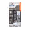 Permatex 84209 Permatex Steel Weld Epoxy Эпоксидные клей 2x28 гр.