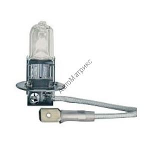 NARVA 48351 Лампа галогенная H3 12V 100W (PK22s) NARVA 48351 Лампа галогенная H3 12V 100W (PK22s)