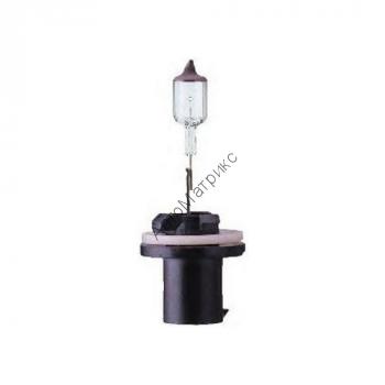 PHILIPS 12059C1 Лампа галогенная H27W/1 12V 27W (PG13) 