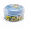 Soft99 09052 Micro Rubbing Compound - Полироль абразивный мелкий, для светлых покрытий,180 гр.