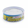 Soft99 09052 Micro Rubbing Compound - Полироль абразивный мелкий, для светлых покрытий,180 гр. - Soft99 09052 Micro Rubbing Compound - Полироль абразивный мелкий, для светлых покрытий,180 гр.