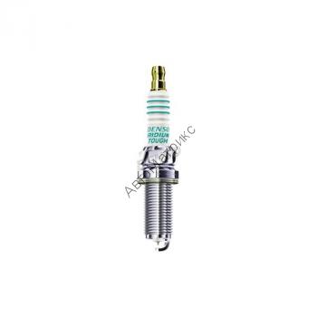 DENSO VKH20Y, Иридиево-платиновая свеча зажигания 1 шт, 5639 IRIDIUM TOUGH Свеча зажигания DENSO 1шт.