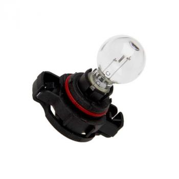 PHILIPS 12085C1 HiPerVision PS19W 12V 19W (PG20/1) Лампа накаливания автомобильная, напряжение 12 Вольт, номинальная мощность 19 Ватт, с пластмассовым цоколем (исполнение патрона PG20/1). HiPerVision - высочайшие оптические характеристики, высокий уровень свечения, энергосбережение при очень компактных размерах.Лампы фар дневного, противотуманного света, указателя поворота. В соответствии с каталогом производителя продукции и конструктивной спецификацией производителя автомобиля.
