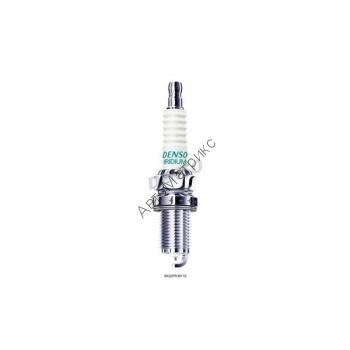 DENSO SK22PR-M11S, Иридиево-платиновая свеча зажигания 1 шт, 3419 (S29) IRIDIUM TOUGH Свеча зажигания DENSO 1шт.