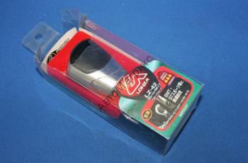 NAPOLEX LONZA LZ-42 Ручка на рычаг переключения передач Серия ProRacing MT-Knob, Heavy/Short
диаметр штока: 8 мм. 10 мм. 12 мм.