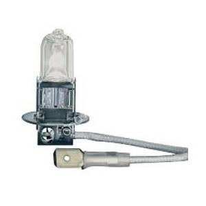 NARVA 48321 Лампа галогеновая H3 55W 