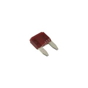 LittelFuse 5A Предохранитель флажковый MINI Blade 