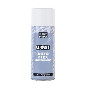 HB BODY 951 AUTOFLEX Антигравий АНТИКОР 400 мл. HB BODY 951 AUTOFLEX Антигравий АНТИКОР 400 мл.


