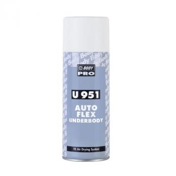 HB BODY 951 AUTOFLEX Антигравий АНТИКОР 400 мл. HB BODY 951 AUTOFLEX Антигравий АНТИКОР 400 мл.


