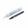 Soft99 09133 Tire Marker White - Маркер для покрышек, белый, 8 мл. - Soft99 09133 Tire Marker White - Маркер для покрышек, белый, 8 мл.