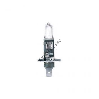 OSRAM 64150 Лампа галогенная H1 12V 55W (P14.5s ) OSRAM 64150 Лампа галогенная H1 12V 55W (P14.5s )