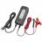 BOSCH C1 018999901M Микропроцессорное зарядное устройство для аккумуляторов, ёмкость АКБ 5-120а/ч, 12В