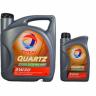 МОТОРНОЕ МАСЛО TOTAL QUARTZ 9000 FUTURE NFC 5W-30 1L.