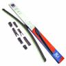 Щетка стеклоочистителя бескаркасная Double Force 700 мм (28") DFF28 1 шт.