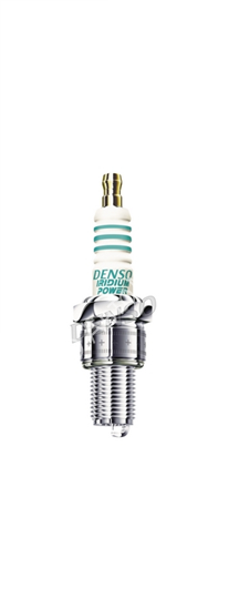 DENSO IW16, Иридиевая свеча зажигания 1 шт, 5305 (I-05) Свеча зажигания "IRIDIUM POWER"