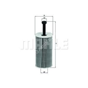 Фильтр масляный KNECHT (MAHLE) OX193D (CH9443) Фильтр маслянный KNECHT (MAHLE) OX 193D OEKO
1109R6
PEUGEOT/CITROEN