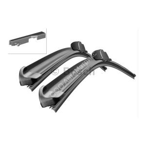 Щетки стеклоочистителя BOSCH A934S AeroTwin, 2 шт. Щетка стеклоочистителя BOSCH 934 S AEROTWIN
AUDI A6  04.2004--
