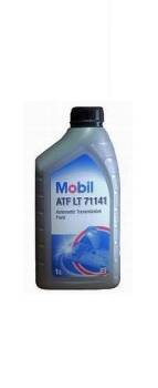 Трансмиссионная жидкость Mobil ATF LT 71141 1л. Трансмиссионная жидкость Mobil ATF LT 71141 1л.