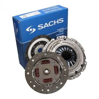 SACHS 3000838601 Комплект сцепления  SACHS 3000838601 Комплект сцепления