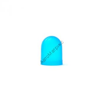 KOITO P7150B W5W (W2,1x9,5d) Цветной колпачок на лампу T10 1 штука цвет голубой KOITO P7150B W5W (W2,1x9,5d) Цветной колпачок на лампу T10 1 штука цвет голубой​
Цветной колпачок на лампу KOITO T10 (W2,1x9,5d)
Цвет: голубой
Поляризуются для тюнинга. Придают неповторимый вид салона вашего автомобиля.
Устанавливаются на лампы подсветки приборной панели, и освещения салона. Изготовлены из высококачественной, резины способные выдержать высокую температуру.