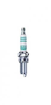 DENSO SXU22HDR8, Иридиево-платиновая свеча зажигания 1 шт, 3441 (S43) IRIDIUM TOUGH Свеча зажигания DENSO 1шт.