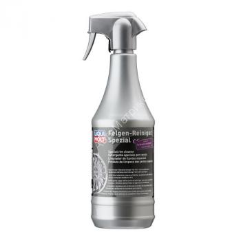 Liqui Moly 1597 Felgen-Reiniger  Очиститель колесных дисков 1000 мл. Liqui Moly 1597 Felgen-Reiniger  Очиститель колесных дисков 1000 мл.