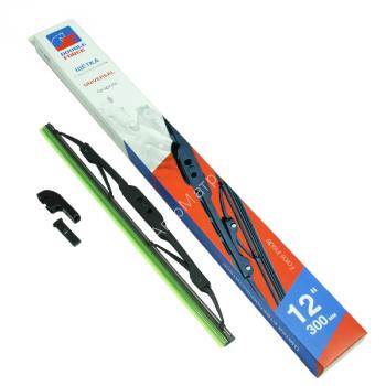 Щетка стеклоочистителя Double Force 300 мм (12&quot;) DFM 12 1 шт. Щетка стеклоочистителя Double Force 300 мм (12") DFM 12 1 шт.