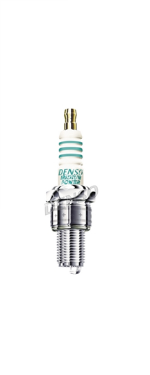 DENSO IW22, Иридиевая свеча зажигания 1 шт, 5307 (I-07) Свеча зажигания "IRIDIUM POWER"