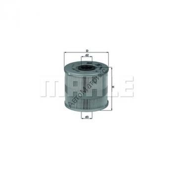 Фильтр масляный KNECHT (MAHLE) OX122D Фильтр маслянный KNECHT (MAHLE) OX 127/1D (CH 8087)
BMW 316, 318, 518, Z3