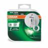 OSRAM 64193ULT-HCB Ultra Life Лампа галогенная OSRAM H4 12V 60/55W BOX 2 шт.