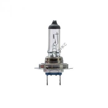 Koito 0701K/H Лампа галогенная H7 12V 55W (PX26d) 1 шт. Koito 0701 Лампа галогенная H7 12V 55W (PX26d) 1 шт. 