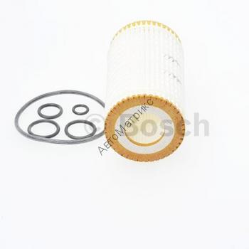 Фильтр масляный BOSCH 1457429263 (OX345/7D) Фильтр масляный MB C,E,G,M,S-class/R230/CLK/SLK/Viano/Vito long life
