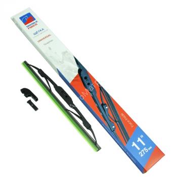 Щетка стеклоочистителя Double Force 275 мм (11&quot;) DFM 11 1 шт. Щетка стеклоочистителя Double Force 275 мм (11") DFM 11 1 шт.