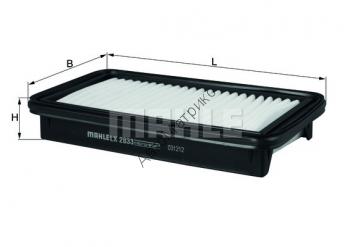 Фильтр воздушный KNECHT (MAHLE) LX2833 Фильтр воздушный KNECHT (MAHLE) LX 2881
SUZUKI SX4 1.6 2005=&gt;
1378079F01
1378079J00
AP176/5
C23004