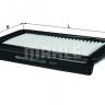 Фильтр воздушный KNECHT (MAHLE) LX2833