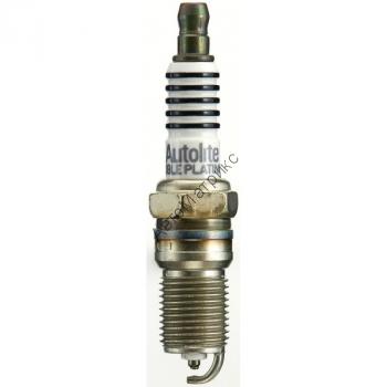 Autolite Titanium ATi605 Свеча зажигания 1 шт. (PT16EPR-L13) 