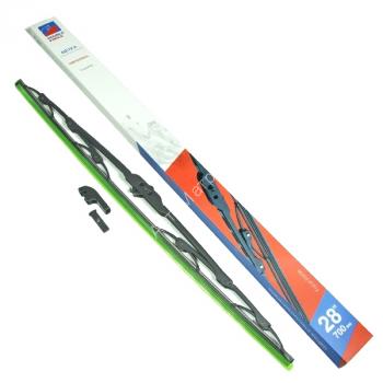 Щетка стеклоочистителя Double Force 700 мм (28&quot;) DFM 28 1 шт. Щетка стеклоочистителя Double Force 700 мм (28") DFM 28 1 шт.