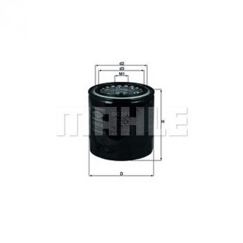 Фильтр масляный KNECHT (MAHLE) OC294 (PH5592) Фильтр маслянный KNECHT (MAHLE) OC 294
9091530003
TOYOTA AVENSIS,COROLLA 1.9D-2.2D  1997=&gt;