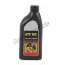 Жидкость для секвентальной АКПП TOYOTA ATF WS 1QT(946мл.)