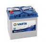 Аккумулятор автомобильный VARTA D48 Blue dynamic ASIA, 12V 60Ah 540A, прямой полярности, 232x173x220