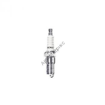 DENSO T16TT, Свеча зажигания 1 шт, 4616 (T10) Свеча зажигания DENSO Twin Tip