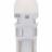 PHILIPS 11961ULW4X2 4000K Комплект светодиодных ламп 2 шт. W5W 12V-1W (W2,1x9,5d) LED Vision