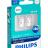 PHILIPS 11961ULW4X2 4000K Комплект светодиодных ламп 2 шт. W5W 12V-1W (W2,1x9,5d) LED Vision