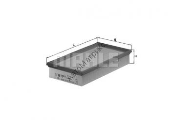 Фильтр воздушный KNECHT (MAHLE) LX438 Фильтр воздушный KNECHT (MAHLE) LX 438 
Mercedes 280,320 W124 92-97
0030947104
1040940204
AP118/4
C31144